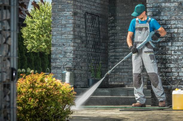 Best Window and Screen Pressure Cleaning in Victory Gardens, NJ